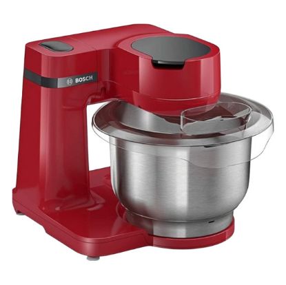 Imagem de Robot de Cozinha Bosch Serie 2 MUMS2ER01 700W Vermelho/Prateado