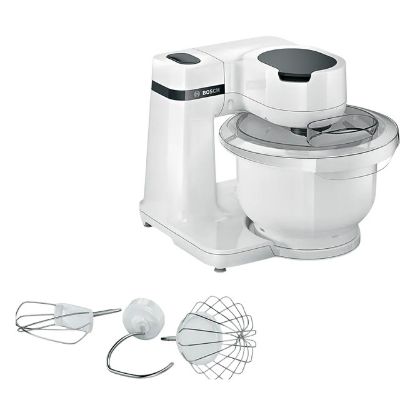 Imagem de Robot de Cozinha Bosch Serie 2 MUMS2AW00 700W Branco