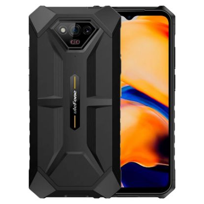 Imagem de Smartphone Ulefone Armor X13 64GB/6GB DualSim Preto