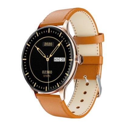 Imagem de SmartWatch Maxcom FW48 Vanad Dourado