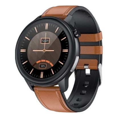 Imagem de SmartWatch Maxcom FW46 Xenon Preto