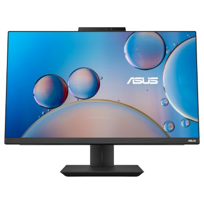 Imagem de Computador Asus E5 AiO Premium A5702WVAK 27" i7 16GB SSD 1TB Iris Xe Graphics W11 Home Preto