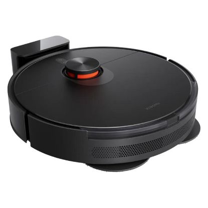 Imagem de Aspirador Robot Xiaomi Mi Robot Vacuum S20+ Preto