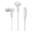 Imagem de Auriculares Belkin Eadbuds SoundForm Lightning Branco