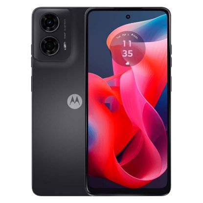 Imagem de Smartphone Motorola Moto G24 128GB/8GB DualSIM Cinza