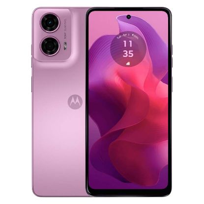 Imagem de Smartphone Motorola Moto G24 128GB/8GB DualSIM Rosa