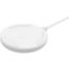 Imagem de Carregador Wireless Belkin BoostCharge 10W Branco
