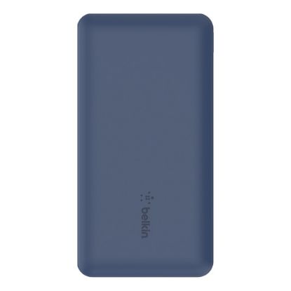 Imagem de Powerbank 10000mAh Belkin BoostCharge Azul