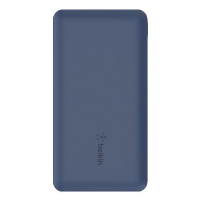 Imagem de Powerbank 20000mAh Belkin BoostCharge Azul