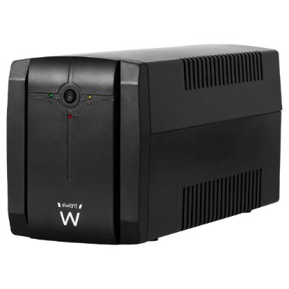 Imagem de UPS Ewent 1300VA AVR Schuko