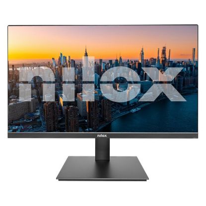 Imagem de Monitor Nilox 23.8" NXM24FHD1201 VA FHD 16:9 120Hz (4ms)