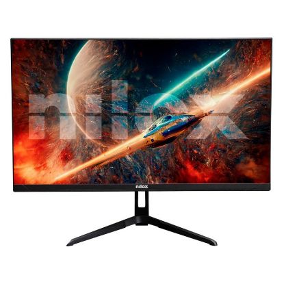 Imagem de Monitor Nilox 23.8" NXM24FHD16511 IPS FHD 16:9 165Hz (1ms)