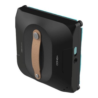 Imagem de Robot Limpa Vidros Cecotec Conga WinDroid 1390 Connected Preto