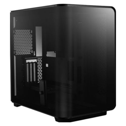 Imagem de Caixa MSI MEG Maestro 700L PZ Preta (E-ATX) (Vidro Temperado)