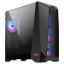 Imagem de Caixa MSI MEG Prospect 700R ARGB Preta (ATX) (Vidro Temperado)