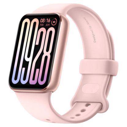 Imagem de SmartBand Xiaomi Band 9 Pro Rosa