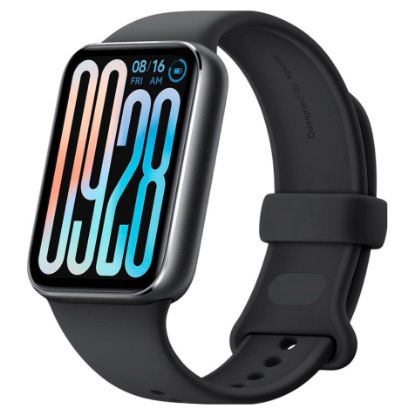 Imagem de SmartBand Xiaomi Band 9 Pro Preta