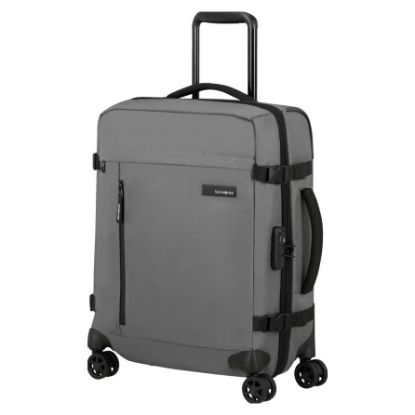 Imagem de Mala de Viagem 55cm Samsonite Roader Cinza