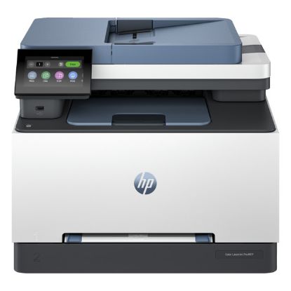 Imagem de Impressora HP Multifunções Cores Wireless LaserJet Pro MFP 3302sdw (A4)