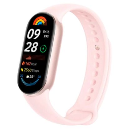 Imagem de SmartBand Xiaomi Band 9 Rosa