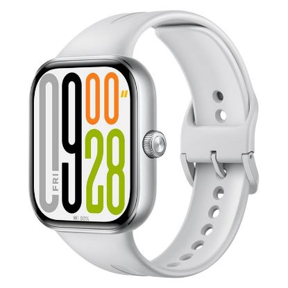 Imagem de SmartWatch Xiaomi Redmi Watch 5 Prateado