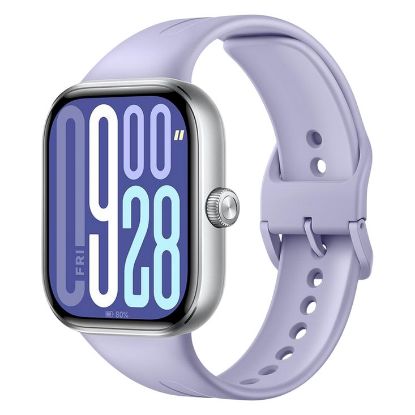 Imagem de SmartWatch Xiaomi Redmi Watch 5 Violeta Lavanda