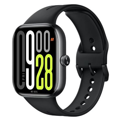 Imagem de SmartWatch Xiaomi Redmi Watch 5 Preto