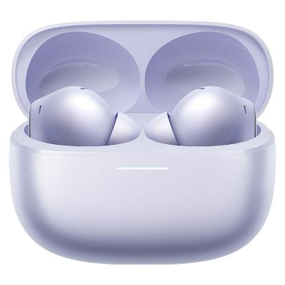Imagem de Auriculares True Wireless Xiaomi Redmi Buds 6 Pro Roxo