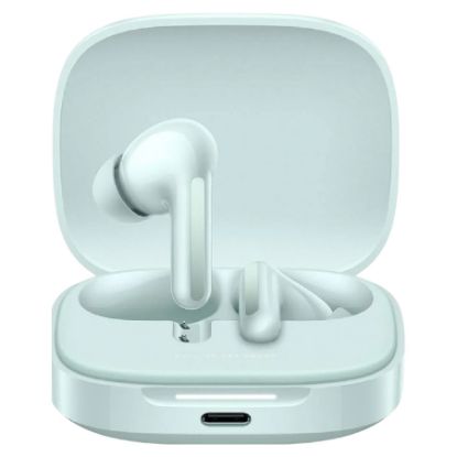Imagem de Auriculares True Wireless Xiaomi Redmi Buds 6 Verde