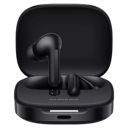 Imagem de Auriculares True Wireless Xiaomi Redmi Buds 6 Preto