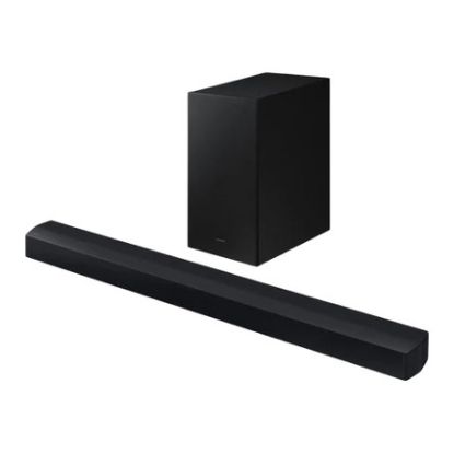Imagem de Coluna SoundBar Samsung C450 300W Bluetooth