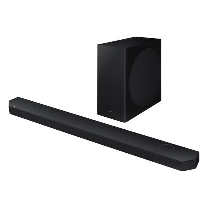 Imagem de Coluna SoundBar Samsung Q800D 5.1.2Ch Bluetooth