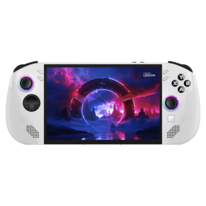 Imagem de Consola Lenovo Legion Go S 8" Ryzen Z2 Go 16GB/512GB Branca