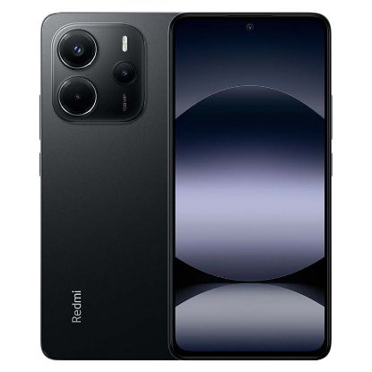 Imagem de Smartphone Xiaomi Redmi Note 14 128GB/6GB DualSIM Preto