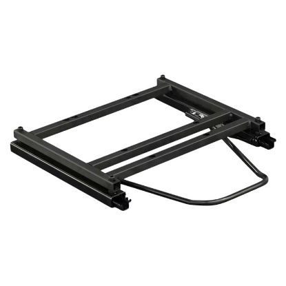 Imagem de Suporte e Slider p/ Assento Nitro Concepts Holder S