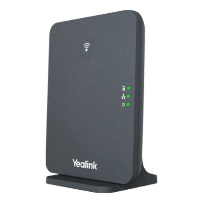 Imagem de Estação-Base Yealink W70B DECT IP