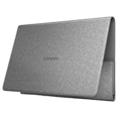 Imagem de Capa Lenovo Tab Plus Cinza