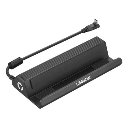 Imagem de Docking Station Lenovo Type-C Legion Go Preto