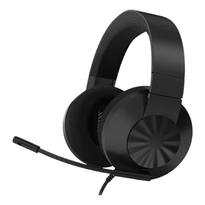 Imagem de Headset Lenovo Legion H210 Preto