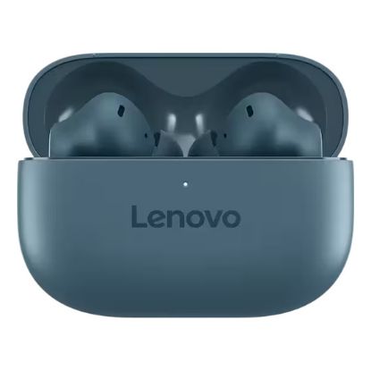 Imagem de Auriculares True Wireless Lenovo Yoga Bluetooth Azul