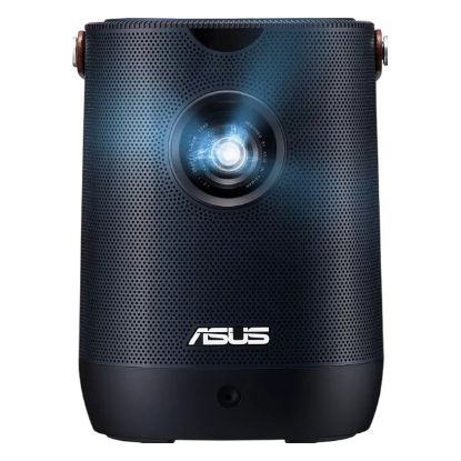 Imagem de Projetor Portátil Asus ZenBeam L2 Smart Led Preto