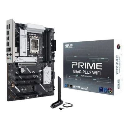Imagem de Motherboard Asus Skt1851 - PRIME B860-PLUS WIFI
