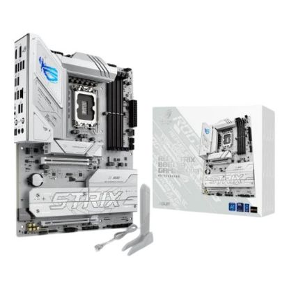 Imagem de Motherboard Asus Skt1851 - ROG STRIX B860-A GAMING WIFI