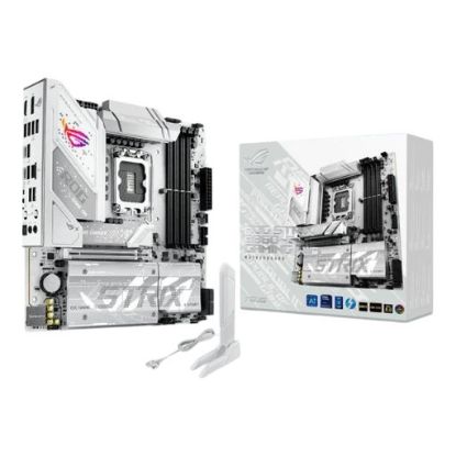 Imagem de Motherboard Asus Skt1851 - ROG STRIX B860-G GAMING WIFI