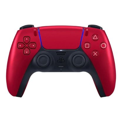 Imagem de GamePad Sony DualSense Wireless Vermelho (PS5)