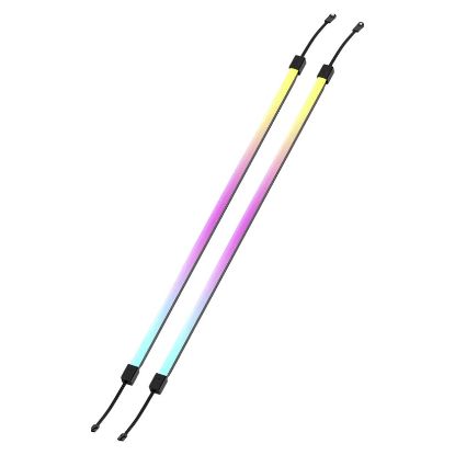 Imagem de Fita de Iluminação LED Corsair LS450 Aurora RGB - 45cm