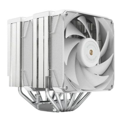 Imagem de Cooler CPU Mars Gaming MCPU-XU6 Branco