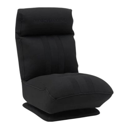 Imagem de Sofá Gaming Mars Gaming MGC-THRONE Preto