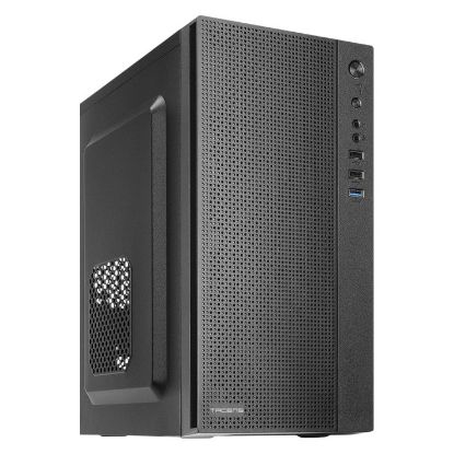 Imagem de Caixa Tacens Anima AC5 Preta (Micro-ATX)