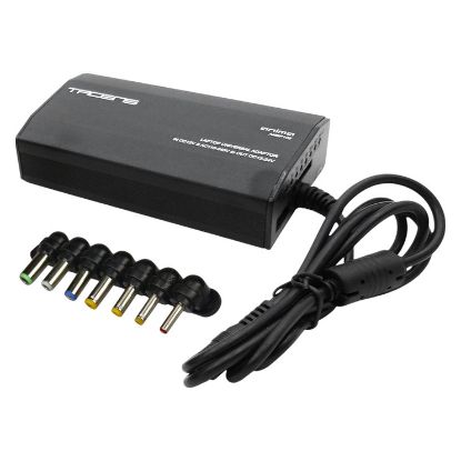 Imagem de Carregador de Portátil Tacens Universal ANBP100 100W